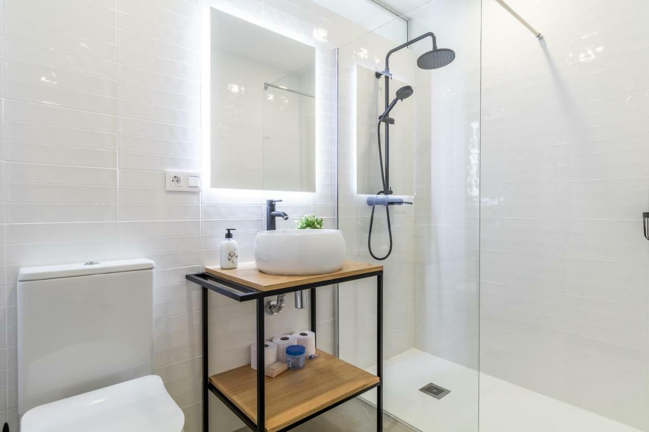 Salamanca Luxury Viii Appartamento Madrid